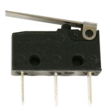 Williams/Bally Sub-Microswitch 5647-12693 With 13/16" Flat Blade